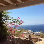 3 Bedroom Cycladic Villa Lia